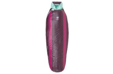 Image of Big Agnes Ethel 0 Womens Sleeping Bag (650 DownTek)