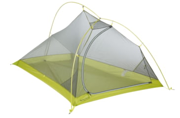 Image of Big Agnes Fly Creek 2 Platinum Tent - 2 Person, 3 Season