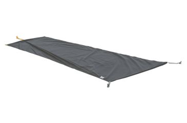 Image of Big Agnes Fly Creek HV 1 Carbon Footprint, Gray, TFFHVFCC119