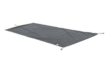 Image of Big Agnes Fly Creek HV Carbon 2 Tent - 2 Person, 3 Season, Gray, THVFCC219