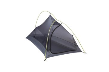 Image of Big Agnes Fly Creek Tent, Platinum, 1 Person 187313