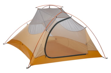 Image of Big Agnes Fly Creek UL 3 Tent - 3 Person, 3 Season - Clearance