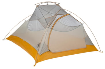 Image of Big Agnes Fly Creek UL 3 Tent - 3 Person, 3 Season