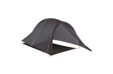 Image of Big Agnes Fly Creek UL1 Tent, Asphalt/Gray Ridge, 1 Person, TFCUL125