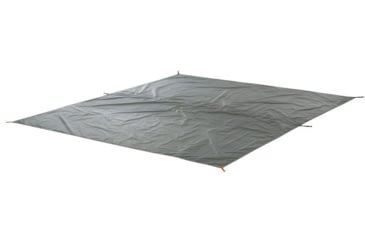 Image of Big Agnes Flying Diamond 4 Footprint