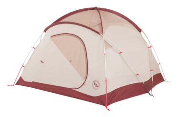 Image of Big Agnes Flying Diamond 4 Tent - 4 Person, 3+ Season