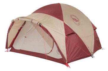 Image of Big Agnes Flying Diamond 4 Tent - 4 Person, 3+ Season