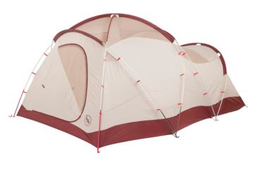 Image of Big Agnes Flying Diamond 6 Tent - 6 Person, 3+ Season