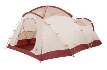 Image of Big Agnes Flying Diamond 6 Tent - 6 Person, 3+ Season