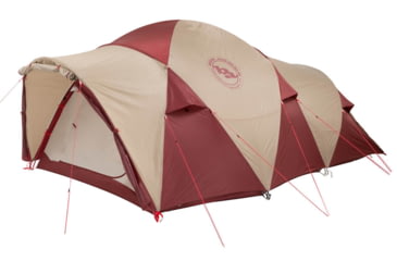 Image of Big Agnes Flying Diamond 6 Tent - 6 Person, 3+ Season
