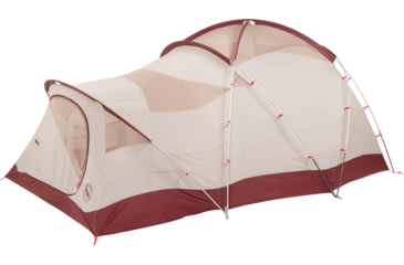 Image of Big Agnes Flying Diamond 6 Tent - 6 Person, 3+ Season
