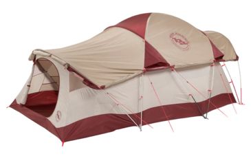 Image of Big Agnes Flying Diamond 8 Tent - 8 Person, 3+ Season