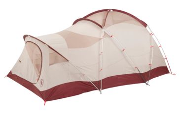 Image of Big Agnes Flying Diamond 8 Tent - 8 Person, 3+ Season