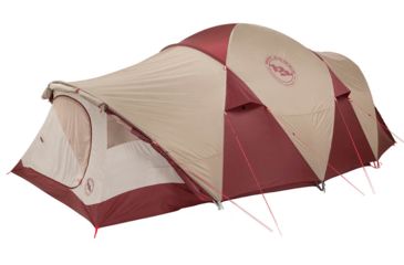 Image of Big Agnes Flying Diamond 8 Tent - 8 Person, 3+ Season