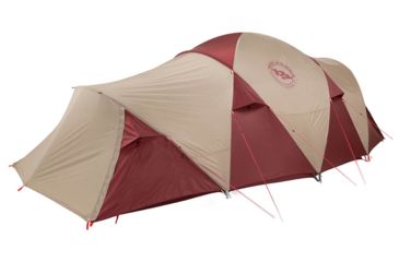 Image of Big Agnes Flying Diamond 8 Tent - 8 Person, 3+ Season