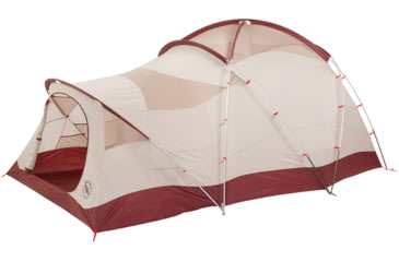 Image of Big Agnes Flying Diamond 8 Tent - 8 Person, 3+ Season