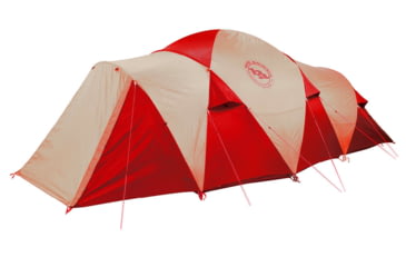 Image of Big Agnes Flying Diamond Tent, 6 Person TFDT617