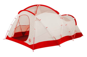 Image of Big Agnes Flying Diamond Tent, 6 Person TFDT617