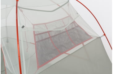 Image of Big Agnes Gear Loft - Large Wall, Gray, AGLLGWALL20