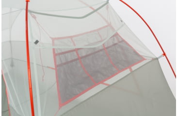 Image of Big Agnes Gear Loft - Large Wall, Gray, AGLLGWALL26