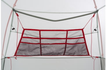 Image of Big Agnes Gear Loft - Large Wall, Gray, AGLLGWALL26