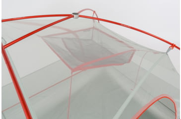 Image of Big Agnes Gear Loft - Square, Gray, AGLSQ26