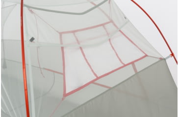 Image of Big Agnes Gear Loft - Wall, Gray, AGLWALL20