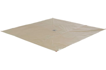 Image of Big Agnes Gold Camp 3 Footprint Tent, Safari, 3 Person, TFFGC323