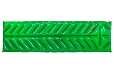 Image of Big Agnes Green Ridge Air Pad-Rectangular-Petite