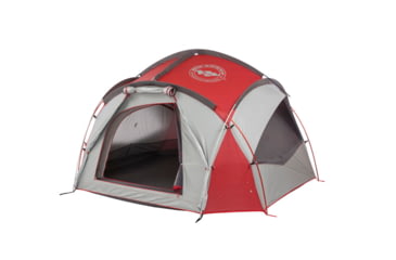 Image of Big Agnes Guard Station 4 Accessory Body, Gray, TBODYGS420