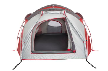 Image of Big Agnes Guard Station 4 Accessory Body, Gray, TBODYGS420