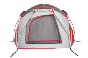 Image of Big Agnes Guard Station 4 Accessory Body, Gray, TBODYGS420