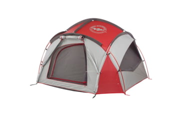 Image of Big Agnes Guard Station 4 Accessory Body, Gray, TBODYGS420
