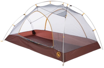 Image of Big Agnes Happy Hooligan UL2 Tent - 2 Person, 3 Season