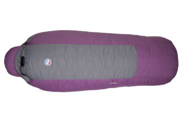 Image of Big Agnes Helena -15 - Petite-Right