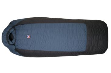 Image of Big Agnes Hogan Park 0-Long-Left