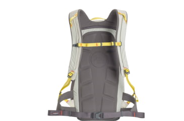 Image of Big Agnes Impassable 20L Pack, Fog, BPI1822-112-OSFA