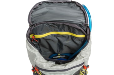 Image of Big Agnes Impassable 20L Pack, Fog, BPI1822-112-OSFA