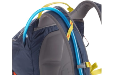 Image of Big Agnes Impassable 20L Pack, Navy, 32L, BPI2023-413-OS
