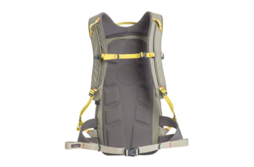 Image of Big Agnes Impassable 20L Pack, Olive, BPI1822-344-OSFA