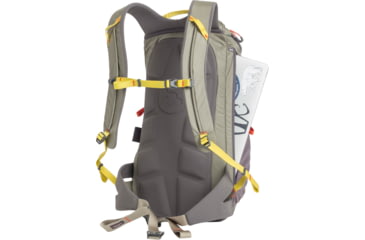 Image of Big Agnes Impassable 20L Pack, Olive, BPI1822-344-OSFA