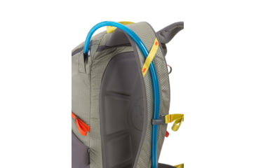 Image of Big Agnes Impassable 20L Pack, Olive, BPI1822-344-OSFA
