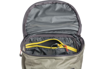 Image of Big Agnes Impassable 20L Pack, Olive, BPI1822-344-OSFA