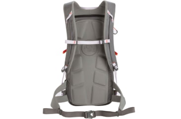 Image of Big Agnes Impassable 20L Pack, Shark, BPI1822-062-OSFA
