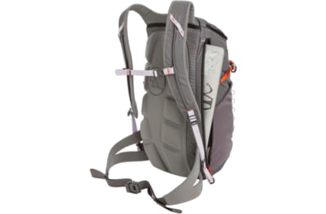 Image of Big Agnes Impassable 20L Pack, Shark, BPI1822-062-OSFA