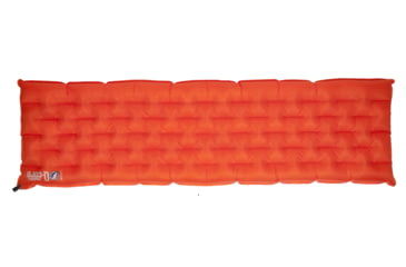 Image of Big Agnes Insulated Q-Core Air Pad, 20in. x 72in. x 3.5in., SL Regular 187166