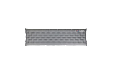 Image of Big Agnes Insulated Q-Core Air Pad, 20in. x 66in. x 3.5in., Petite 74014