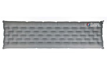 Image of Big Agnes Insulated Q-Core Air Pad