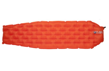 Image of Big Agnes Insulated Q-Core SL Sleeping Pad-Rectangular-Petite