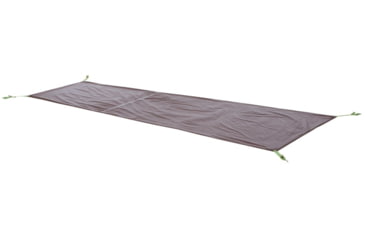 Image of Big Agnes Jack Rabbit SL 1 Footprint